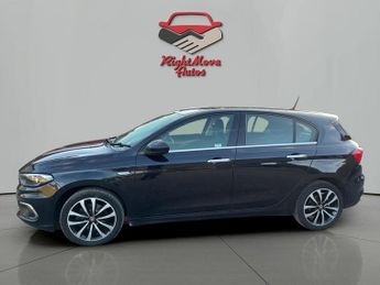 Fiat Tipo 1.4 MPI Lounge Euro 6 5dr