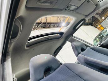 Honda Jazz 1.4 i-DSI SE CVT-7 5dr
