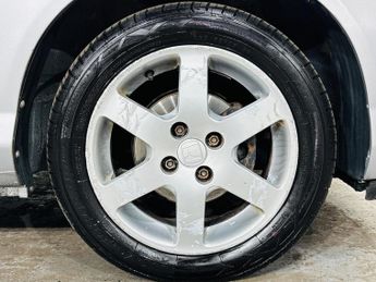 Honda Jazz 1.4 i-DSI SE CVT-7 5dr
