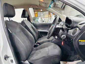 Hyundai i10 1.2 Active Auto Euro 5 5dr