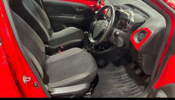 Peugeot 108 1.2 PureTech GT Line Euro 6 5dr