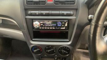 Kia Picanto 1.1 LX 5dr