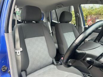 Kia Picanto 1.1 LX 5dr