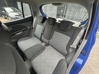 Kia Picanto 1.1 LX 5dr