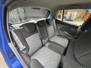 Kia Picanto 1.1 LX 5dr