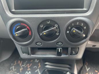 Kia Picanto 1.1 LX 5dr