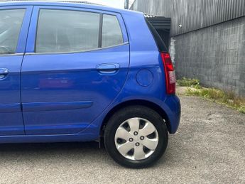 Kia Picanto 1.1 LX 5dr