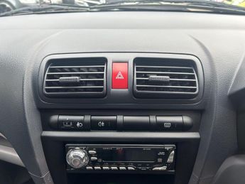 Kia Picanto 1.1 LX 5dr