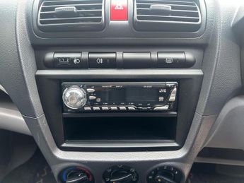 Kia Picanto 1.1 LX 5dr