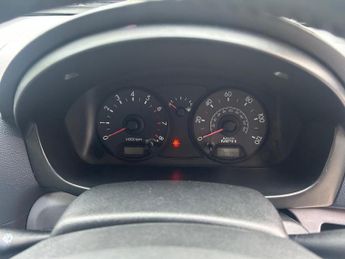 Kia Picanto 1.1 LX 5dr