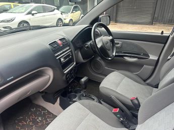 Kia Picanto 1.1 LX 5dr