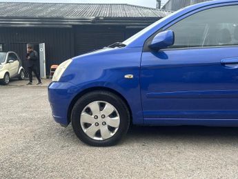 Kia Picanto 1.1 LX 5dr