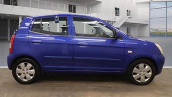 Kia Picanto 1.1 LX 5dr