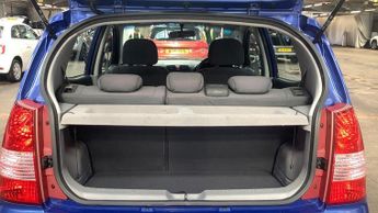 Kia Picanto 1.1 LX 5dr