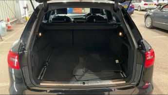 Audi A6 Avant 3.0 TDI V6 S line S Tronic quattro Euro 5 (s/s) 5dr