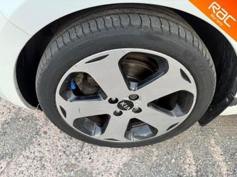 Kia Rio 1.4 CRDi EcoDynamics 3 Euro 5 (s/s) 5dr