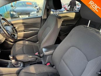 Kia Rio 1.4 CRDi EcoDynamics 3 Euro 5 (s/s) 5dr