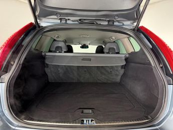Volvo XC60 2.0 T5 SE Lux Nav Auto Euro 6 (s/s) 5dr