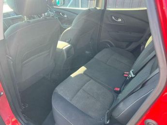 Renault Kadjar 1.5 dCi Dynamique Nav EDC Euro 6 (s/s) 5dr