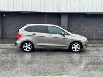 Honda FR-V 1.8 i-VTEC ES 5dr