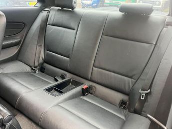 BMW 1 Series 2.0 120d M Sport Steptronic Euro 4 2dr