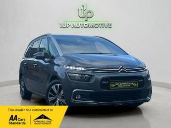 Citroen C4 1.6 BlueHDi Flair Euro 6 (s/s) 5dr
