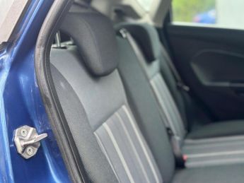 Ford Fiesta 1.25 Style + 5dr