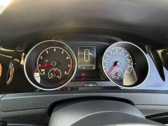 Volkswagen Golf 1.4 TSI BlueMotion Tech SE Edition Hatchback 5dr Petrol DSG Euro