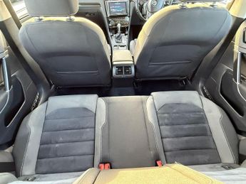 Volkswagen Golf 1.4 TSI BlueMotion Tech SE Edition Hatchback 5dr Petrol DSG Euro