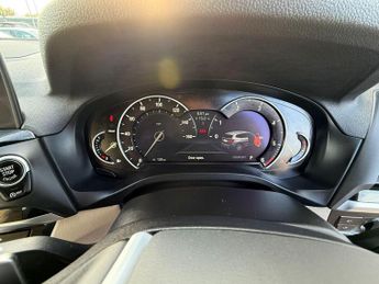 BMW X3 2.0 20d xLine Auto xDrive Euro 6 (s/s) 5dr