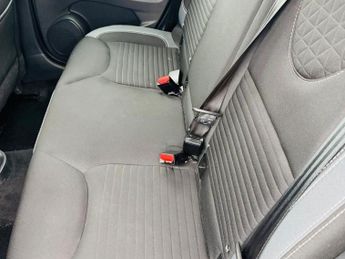 Renault Clio 1.5 dCi Dynamique S Nav Auto Euro 6 5dr