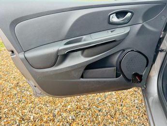 Renault Clio 1.5 dCi Dynamique S Nav Auto Euro 6 5dr