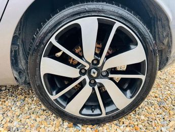 Renault Clio 1.5 dCi Dynamique S Nav Auto Euro 6 5dr