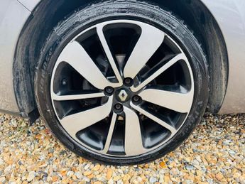 Renault Clio 1.5 dCi Dynamique S Nav Auto Euro 6 5dr