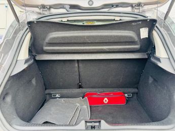 Renault Clio 1.5 dCi Dynamique S Nav Auto Euro 6 5dr