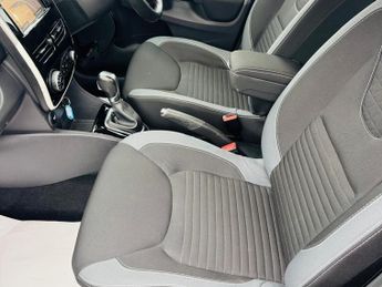 Renault Clio 1.5 dCi Dynamique S Nav Auto Euro 6 5dr