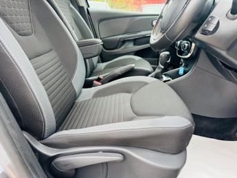 Renault Clio 1.5 dCi Dynamique S Nav Auto Euro 6 5dr