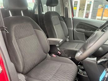 Citroen C3 Picasso 1.4 VTi 16V Exclusive Euro 5 5dr