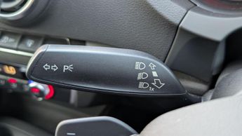 Audi A3 Audi A3 1.4 TFSI SE Sprtback 5dr Petrol