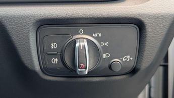 Audi A3 Audi A3 1.4 TFSI SE Sprtback 5dr Petrol