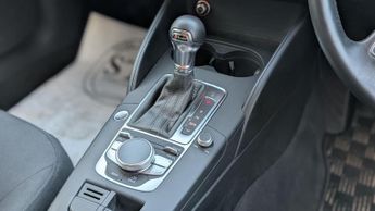 Audi A3 Audi A3 1.4 TFSI SE Sprtback 5dr Petrol