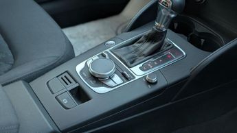 Audi A3 Audi A3 1.4 TFSI SE Sprtback 5dr Petrol