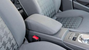 Audi A3 Audi A3 1.4 TFSI SE Sprtback 5dr Petrol