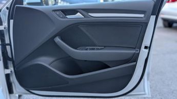 Audi A3 Audi A3 1.4 TFSI SE Sprtback 5dr Petrol