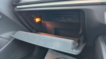 Audi A3 Audi A3 1.4 TFSI SE Sprtback 5dr Petrol