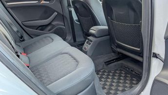 Audi A3 Audi A3 1.4 TFSI SE Sprtback 5dr Petrol