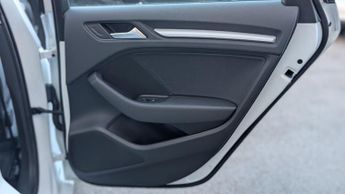 Audi A3 Audi A3 1.4 TFSI SE Sprtback 5dr Petrol