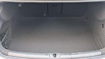 Audi A3 Audi A3 1.4 TFSI SE Sprtback 5dr Petrol