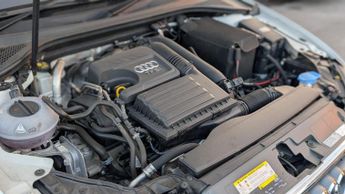 Audi A3 Audi A3 1.4 TFSI SE Sprtback 5dr Petrol