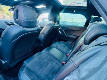 Citroen DS5 1.6 e-HDi Airdream DStyle EGS6 Euro 5 (s/s) 5dr
